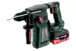 METABO MŁOT KH 18 LTX BL 24 2x5,5Ah LiHD METABOX