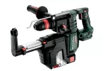 METABO MŁOT KH 18 LTX BL 28 Q SET ISA CARCASS