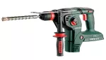METABO MŁOT KHA 36-18 LTX 32 CARCASS 3,1J +DODATKOWY UCHWYT ...