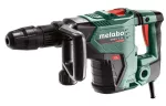 METABO MŁOT UD-KUJ.MAX  1150W MHEV 5 BL 8.7J 7.9kg +5 DŁUT ...