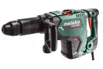 METABO MŁOT UD-KUJ.MAX  1500W MHEV 11 BL 18J 12,2kg
