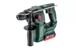 METABO MŁOTOWIERTARKA BH 12 BL 16 2x4,0Ah