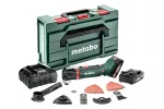 METABO NARZĘDZIE WIELOF.MT 18 LTX 2x2,0Ah +ACC METABOX