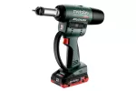METABO NITOWNICA DO NITONAKRĘTEK NMP 18 LTX BL M10 2x4,0Ah LiHD METABOX