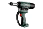 METABO NITOWNICA DO NITONAKRĘTEK NMP 18 LTX BL M10 CARCASS