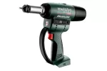 METABO NITOWNICA DO NITONAKRĘTEK NMP 18 LTX BL M10 CARCASS METABOX