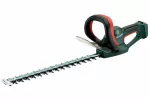 METABO NOŻYCE DO ŻYWOPŁOTU AHS 18-65 V CARCASS