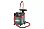 METABO ODKURZACZ AS 36-18 H 30 PC-CC CARCASS KLASA H