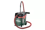 METABO ODKURZACZ ASA 30 H PC 1200W 30L KLASA H