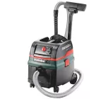 METABO ODKURZACZ ASR 25 L SC 1400 W 25 l, SelfClean