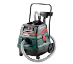 METABO ODKURZACZ ASR 50 L SC 1400W 50L