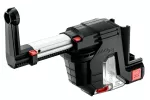 METABO ODSYSACZ PYŁU ISA 28