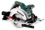 METABO PILARKA 1200W KS 55 FS 1200W 160mm WALIZKA