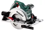 METABO PILARKA 1200W KS 55 FS 160mm