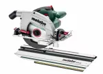METABO PILARKA 1500W KS 66 FS +KFS 44 ...