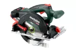 METABO PILARKA KS 18 LTX 57 BL 2x8,0Ah LiHD METABOX