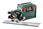 METABO PILARKA KS 18 LTX 57 BL CARCASS METABOX 340 +FS 160 ...
