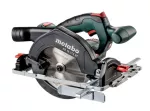 METABO PILARKA KS 18 LTX 57 CARCASS METABOX