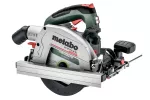 METABO PILARKA KS 18 LTX 66 BL CARCASS METABOX