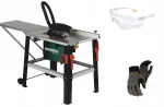 METABO PILARKA STOŁ.TKHS 315 C 2,0 WNB 230V 2000W 315mm