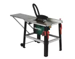 METABO PILARKA STOŁ.TKHS 315 C 2,8 DNB 400V 2800W 315mm