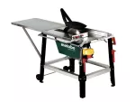 METABO PILARKA STOŁ.TKHS 315 M 3,1 WNB 230V 3100W 315mm