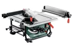 METABO PILARKA STOŁ.TS 254 M