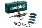METABO PILNIK TAŚMOWY BFE 9-20 SET 950W