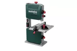 METABO PIŁA TAŚMOWA BAS261 PRECISION