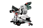 METABO PIŁA UKOŚNICA KGS 216 M/1500W 65x305mm (N)
