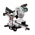 METABO PIŁA UKOŚNICA KGS 254 M/1800W 92x305mm (N)