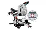 METABO PIŁA UKOŚNICA KGS 305 M SET/2000W 105x305mm (N) +PIŁA TACZOWA