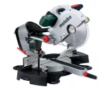 METABO PIŁA UKOŚNICA KGS 315 PLUS 320x120