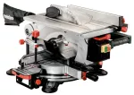 METABO PIŁA UKOŚNICA KGT 305 M 2w1 BEZ POSUWU
