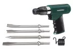 METABO PNE.MŁOTEK DMH 30 SET +4 DŁUTA