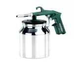 METABO PNE.PISTOLET DO PIASKOW. SSP1000