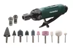 METABO PNE.SZLIFIERKA PROSTA DG 25 SET + AKCESORIA