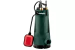 METABO POMPA BUDOWLANA DO WODY BRUDNEJ DP 18-5 SA ...