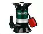 METABO POMPA DO WODY BRUDNEJ PS  7500 S 7500 l/h ...