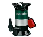 METABO POMPA DO WODY BRUDNEJ PS 15000 S 15000 l/h ...