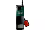 METABO POMPA DO WODY CZ. TDP 7501 S 7500 l/h …