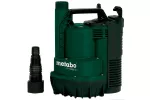 METABO POMPA DO WODY CZ. TP 12000 SI ...