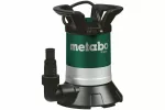 METABO POMPA DO WODY CZ. TP 6600 ...