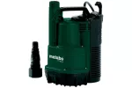 METABO POMPA DO WODY CZ. TP 7500 SI ...