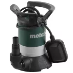 METABO POMPA DO WODY CZ. TP 8000 S 8000 l /h ...