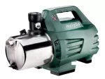 METABO POMPA OGRODOWA P 6000 INOX 6000 l/h 5,5 bar