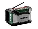 METABO RADIO BUDOWLANE R 12-18 BT CARCASS