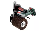 METABO SATYNIARKA SVB 18 LTX BL 200 CARCASS METABOX