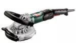 METABO SZLIFIERKA DO BETONU RSEV 19-125 RT WALIZKA