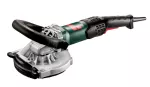 METABO SZLIFIERKA DO BETONU RSEV 19-125 RT WALIZKA + TARCZA